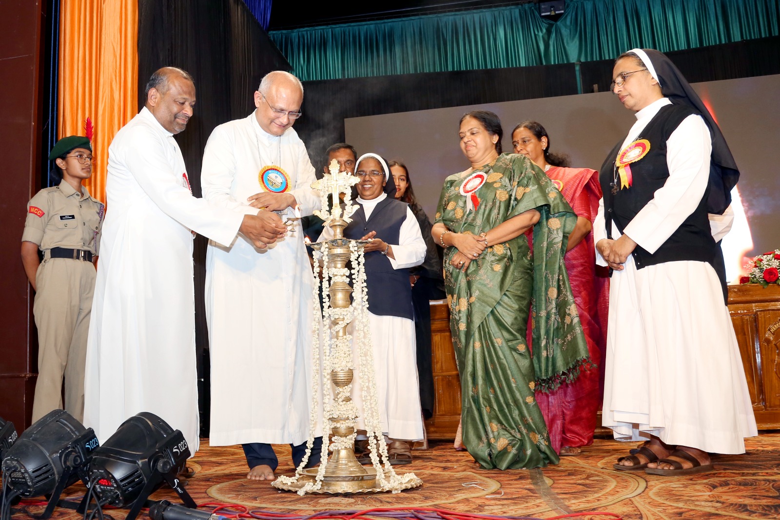 62nd COLLEGE DAY CELEBRATIONS